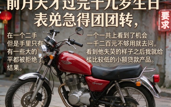 2026秒下款的网贷口子有哪些，汇总五个网贷容易下款18岁的软件
