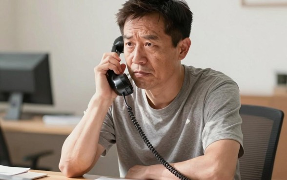 给家人打电联说贷款逾期怎么办，条列5个大学生可以使用的平台