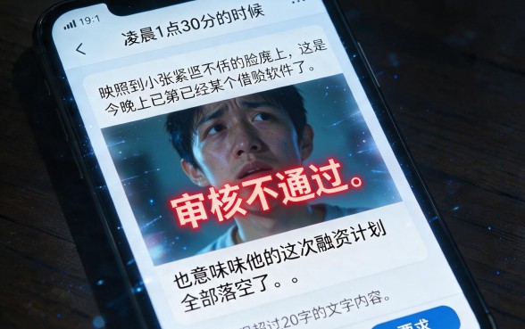 现在不上征信的口子有吗，陈列5个无视逾期大数据花户黑户软件