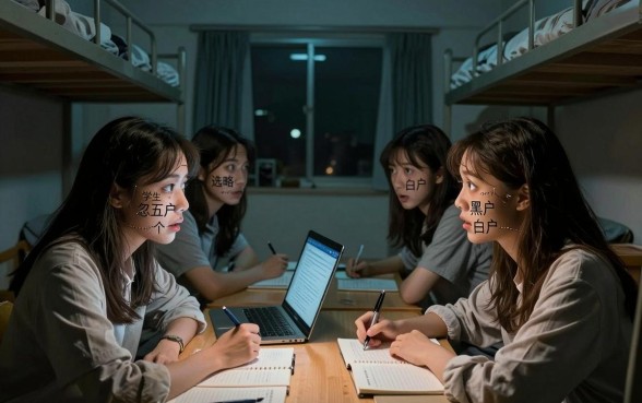 学生贷款分期还款用什么软件，精选5个无视黑白户口子