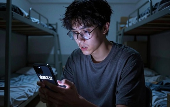 哪些大口子网贷好下款快，热忱推荐五个大学生可以使用的app