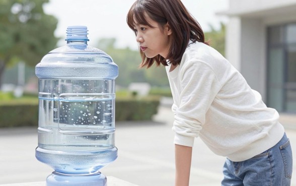 矿泉水口子上的压水器怎么拆卸下来，归集5个芝麻借款实时到账速借平台