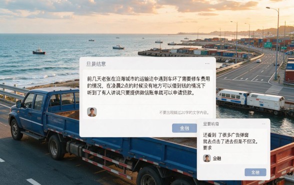贷款看不看微信流水记录，归纳5个无视黑白100%秒下网贷小额夜间口子