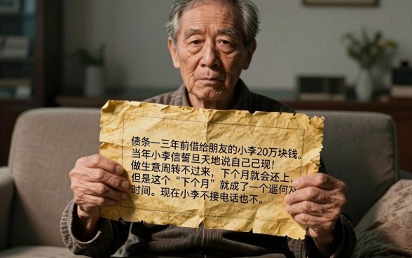如何通过身份证找老赖借钱，概览5个黑户无条件下款的app