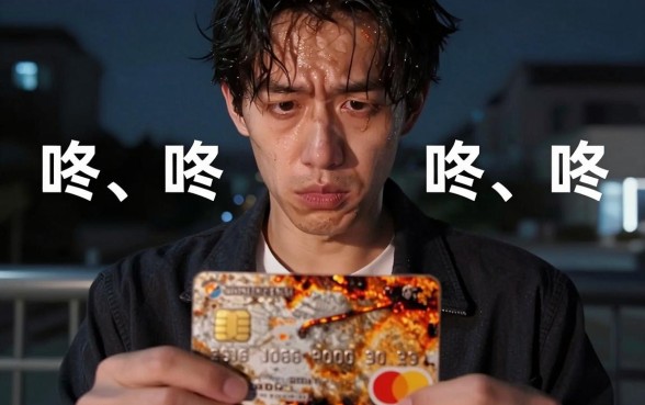 逾期中也能借款的口子，细致阐述5个黑户下款app