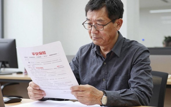 申请平安普惠保单贷款，详尽说明5个黑户急需三万秒到的的app