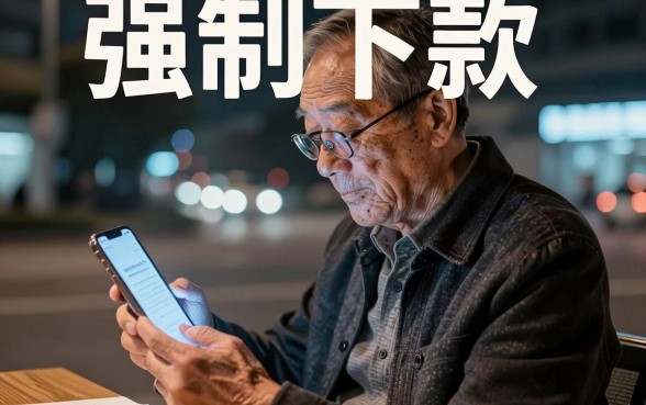 下载最黑汉的口子贷款，深入剖析5个无视黑白好下款的口子