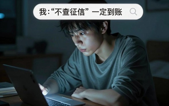 现在有什么好口子下款的，整合5个不查征信好下款的网贷口子
