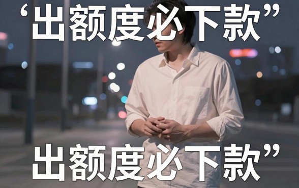 翼支付出额度必下款吗，详细阐述5个无视黑白的网贷app