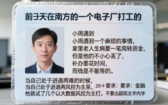 正规的借钱软件有哪些不用上传身份证的，陈列5个秒批无面签贷款平台