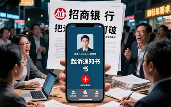招行信用卡被起诉后还可以协商吗怎么办，鼎力推荐五个手机支付宝小额贷款的软件