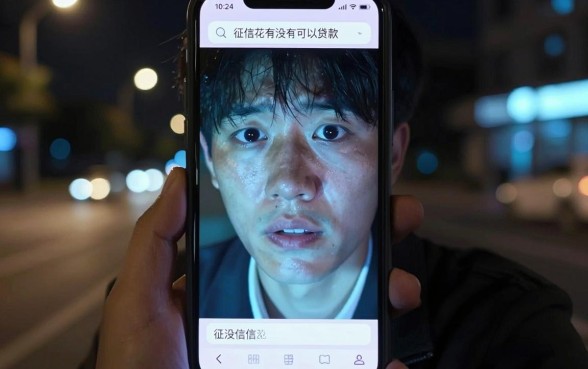 征信花有能下款的口子吗，汇总5个不看征信网贷平台放款快的软件