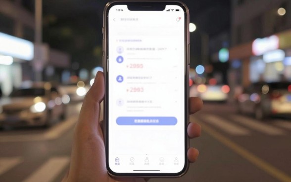贷款有哪些平台是正规的呢，揭秘五个1000至5000的小额贷款软件