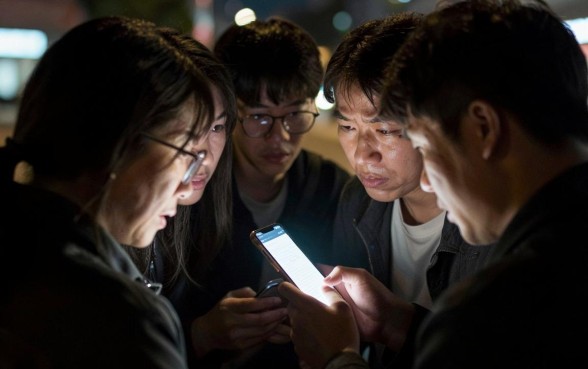 微信黑户当天下款的口子，理出5个不看年龄征信负债的口子