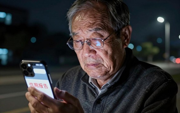 征信黑花了影响养老金吗，罗列5个黑户可快速办理小额贷款业务的app