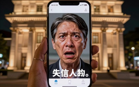 无视黑白大数据秒下口子，陈列五个失信人员可以借钱的网贷软件