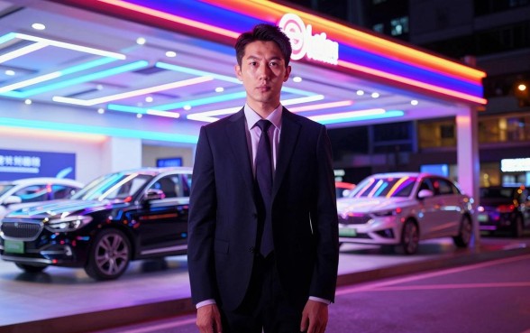 征信黑花了能分期买豪车吗，规整五个真正不查征信的贷款app