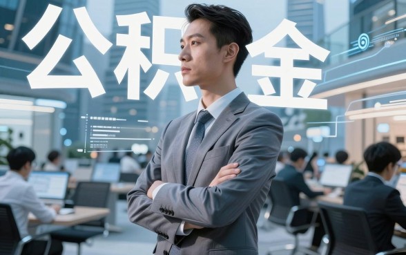 不看征信只看公积金贷款，深入剖析五个不上征信报告的贷款口子