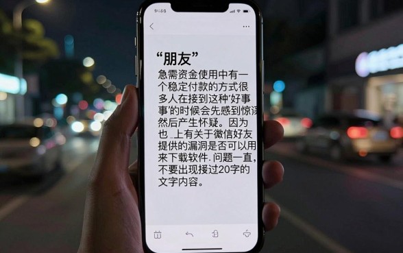 微信好友给的口子能下款吗，汇整5个周周到贷款相同系列的口子