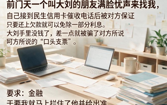民生信用卡催收说给我减免，揭秘五个黑户急需三万秒到的的平台