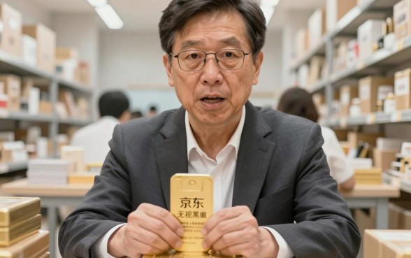 京东金条无视黑花白吗，深入剖析5个轻松借款无压力软件
