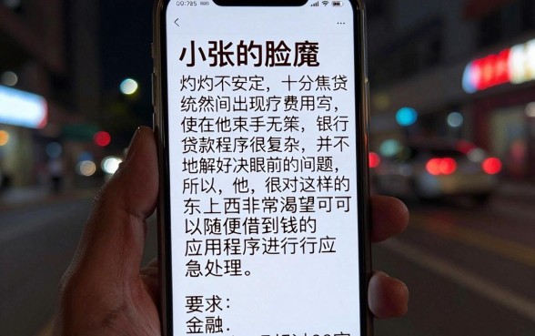 无条件秒过的借钱app，筛选5个秒批网贷轻松贷的口子