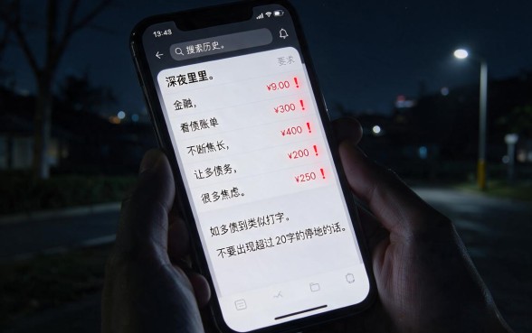 信用卡欠款多少起诉会被拘留，梳理5个黑户无条件下款的app