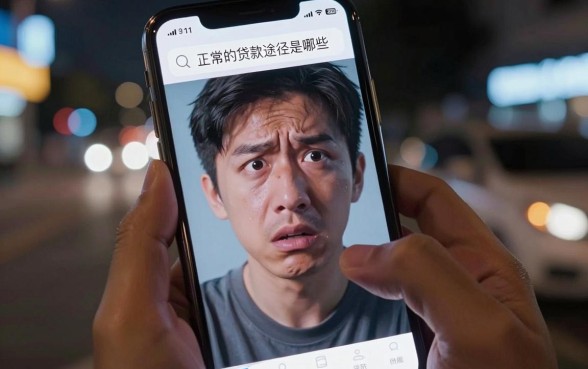 正常借款的口子是什么,枚举五个手机支付宝小额贷款的软件