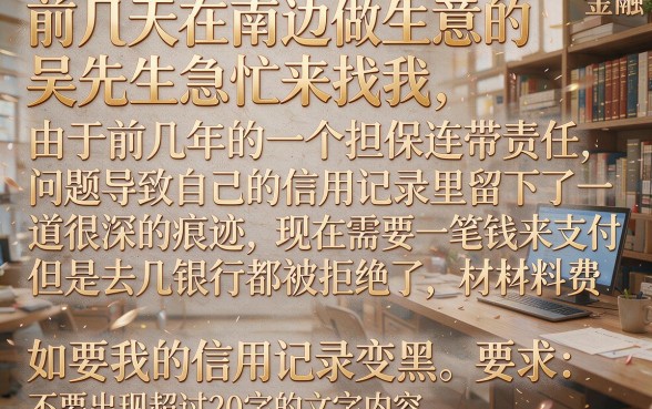 不查征信快速贷款三万，归集5个黑户贷款的口子必下app