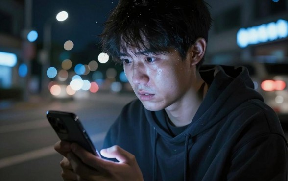 网贷不用身份证原件能不能贷到钱呢，梳理5个不看负债的网贷app