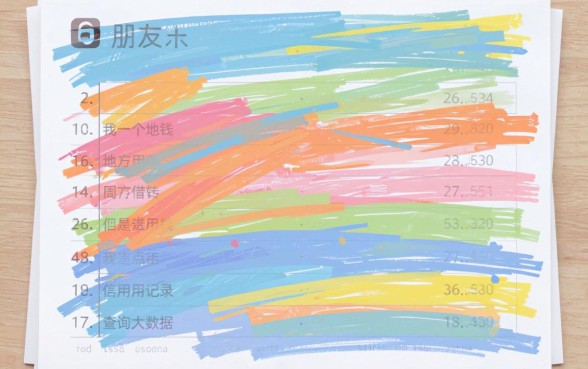 小额贷款不看征信app，概览5个黑户好下款的网贷口子