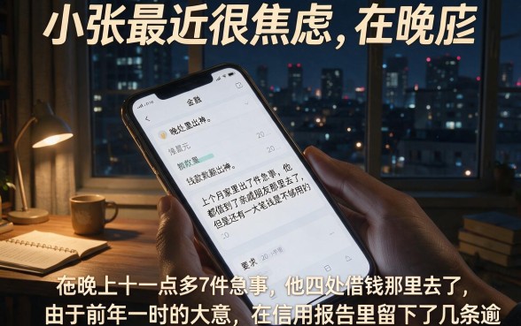 哪些借贷软件不查征信的可靠，条列五个轻松借款无压力口子