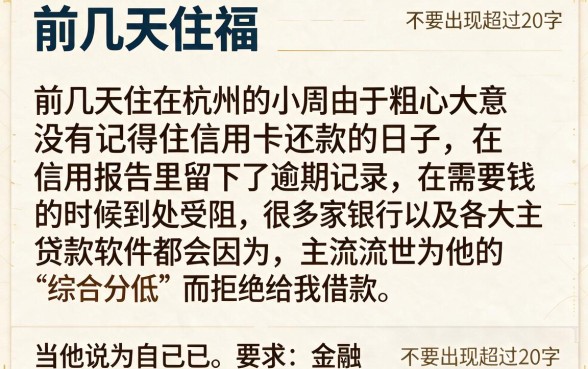 逾期可以申请不上征信吗，深入剖析五个靠谱的借款软件