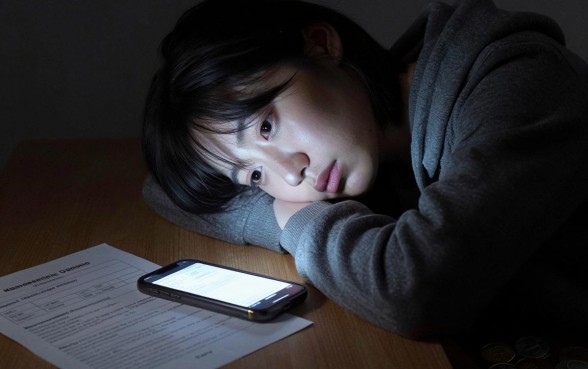 不需要银行卡的网贷有哪些，枚举五个不看征信无视黑白百分百下款平台