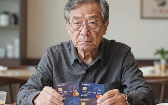 信用卡逾期被起诉不协商，罗列5个能百分百通过的网贷app