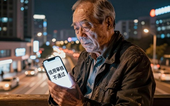 中国银行信用卡借款口子，详尽说明5个失信人员可以借钱的网贷口子