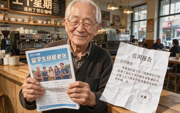 借款口子留学中介有用吗，归纳五个黑户可以下的贷款软件