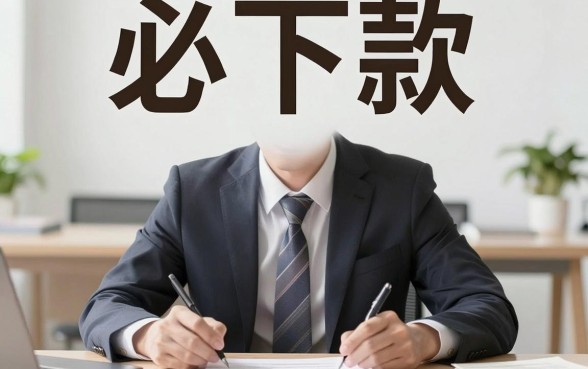 萌虎白卡申请贷款有哪些下款条件，筛选5个无视征信黑户当前逾期必下款的口子