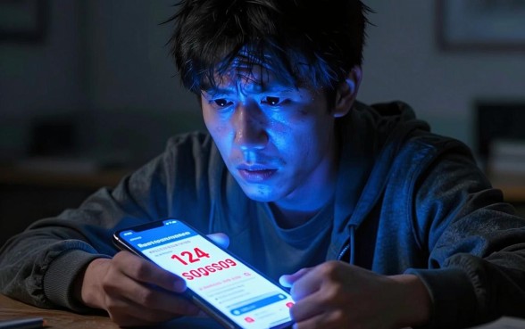 秒下款不审核的口子汇总，罗列5个不上征信的贷款app