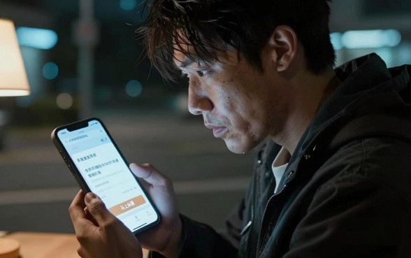 百行征信黑花了如何周转，梳理五个无视黑白户秒下款口子软件