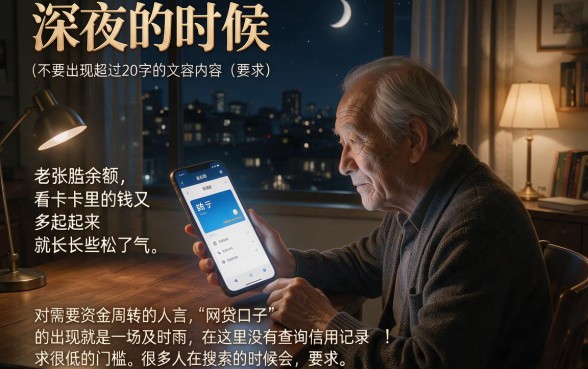 你们拿网贷口子下来的钱，归纳5个贷款不上诚信平台的平台