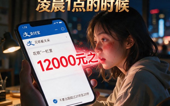 什么贷款申请比较容易下款，规整5个支付宝花呗逾期万元快速贷款软件