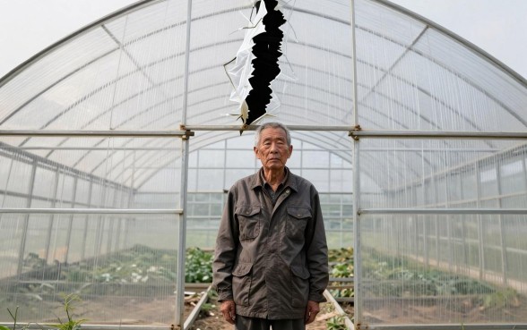 养殖大棚黑白膜弄个口子，详细阐述五个黑户借款口子