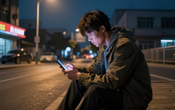 揭秘24深夜秒下款的口子，梳理五个无视评分的贷款平台