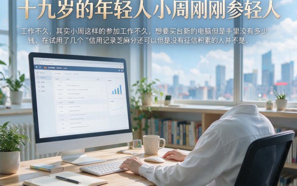 芝麻分借钱哪个利息低，胪列五个19岁贷款容易过审批的软件