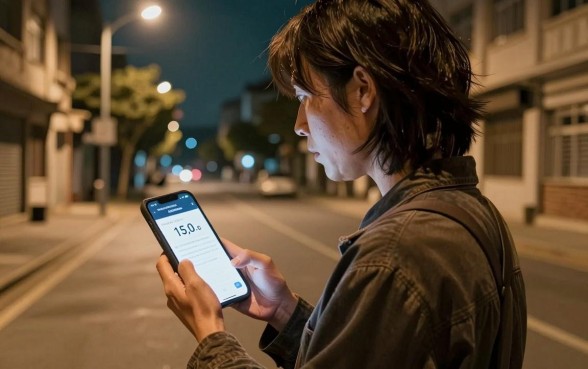 征信黑征信不好征信烂哪个软件借钱分期时间长，详细阐述5个不查流水的小额度贷款平台