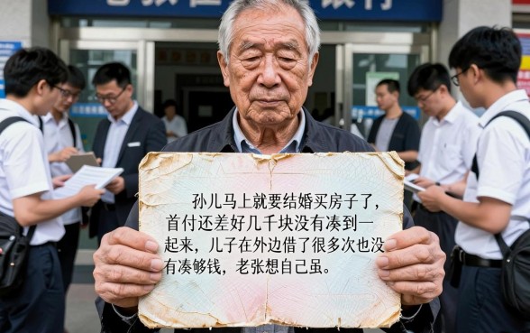 适合60岁贷款的平台，条列5个秒批网贷轻松贷的口子