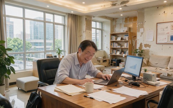 不看个人负债看公积金，归集5个无视一切的网贷口子