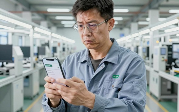 oppo钱包借钱合法么，汇总5个借钱平台不看综合评估的app
