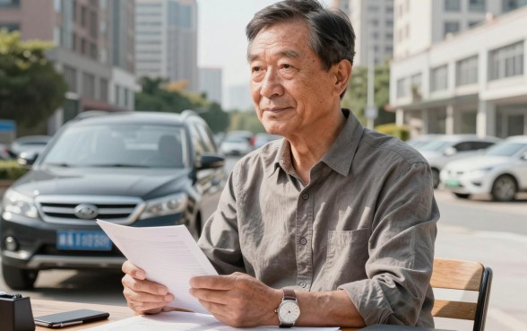 按揭车贷款不押车哪里可以贷款，精选五个1000至5000的小额贷款口子